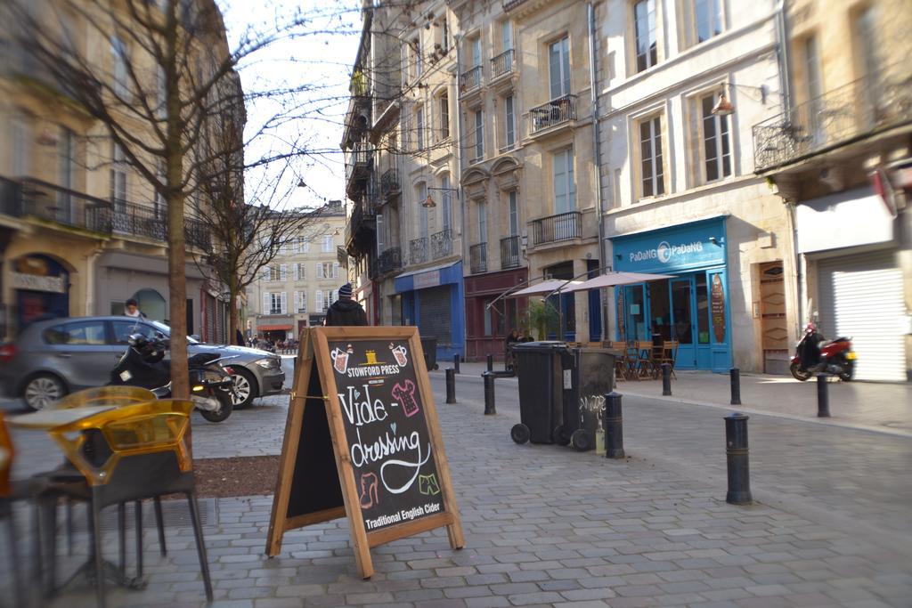 L'Invitation Au Voyage Bordeaux Luaran gambar