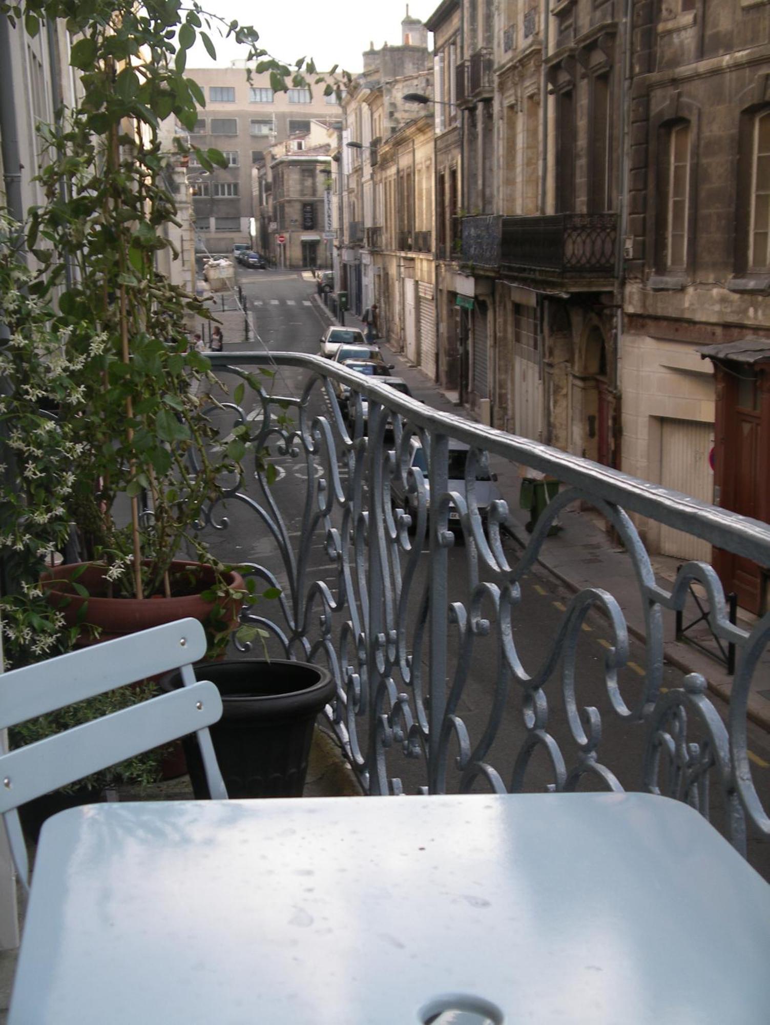L'Invitation Au Voyage Bordeaux Luaran gambar